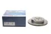 Диск гальмівний 302 мм LAND ROVER Freelander II (FA) \'\'R \'\'2.0-3.2 \'\'06>> PR2 BOSCH 0 986 479 U44 (фото 1)