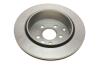 Диск гальмівний 302 мм LAND ROVER Freelander II (FA) \'\'R \'\'2.0-3.2 \'\'06>> PR2 BOSCH 0 986 479 U44 (фото 2)