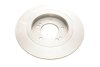 Диск тормозной BOSCH 0 986 479 V09 (фото 2)