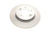 Диск тормозной BOSCH 0 986 479 V09 (фото 5)