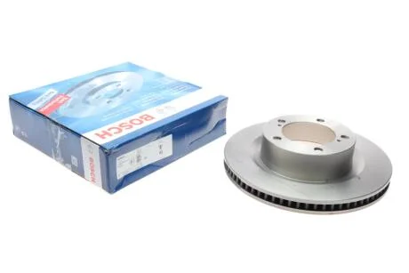 Гальмівний диск BOSCH 0 986 479 V50