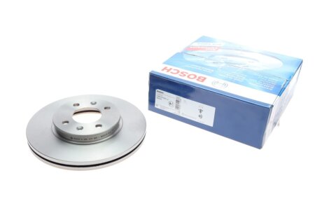 Гальмівний диск BOSCH 0 986 479 W05