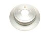 Диск гальмівний BOSCH 0 986 479 W22 (фото 4)