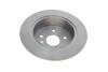 Диск гальмівний TOYOTA Camry Hybrid/Camry/Avalon \'\'R \'\'2,5-3,5 \'\'05>> - знято з вир-ва BOSCH 0986479W38 (фото 2)
