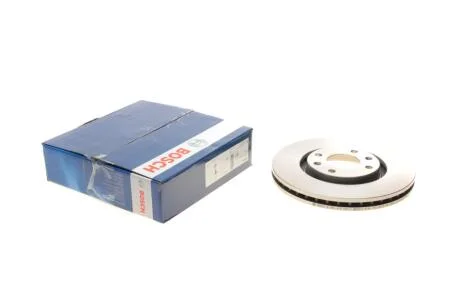 Гальмівний диск BOSCH 0 986 479 W69