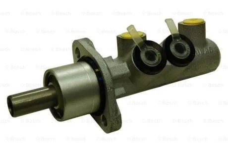 AUDI головний гальмівний циліндр 80 -96, 100 91-94 (+ABS) BOSCH 0 986 480 832