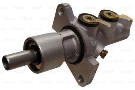 DB головний гальмівний циліндр W140, W124, W126 BOSCH 0 986 480 895