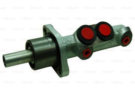 Головний гальмiвний цилiндр BOSCH 0 986 480 977