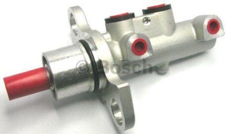 Головний гальмiвний цилiндр BOSCH 0 986 480 993