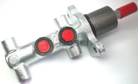 RENAULT головний гальм. циліндр Trafic 01- BOSCH 0 986 480 999