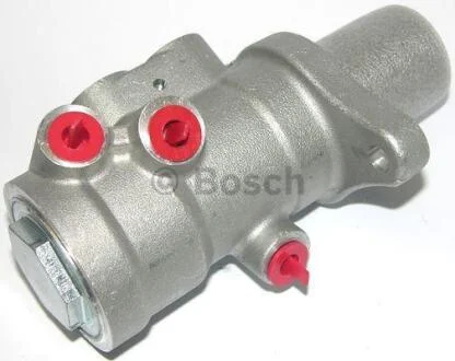 RENAULT головний гальмівний циліндр LAGUNA II 01-05 BOSCH 0 986 481 032