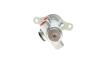 Головний гальмівний циліндр Opel Vivaro 2.0-2.5CDTI 08.06-12.06 з ABS BOSCH 0 986 481 050 (фото 5)