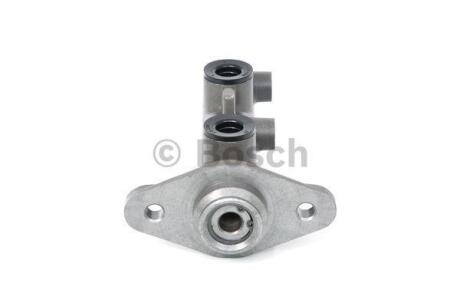 HYUNDAI головний гальмівний циліндр Getz 02- BOSCH 0 986 481 109