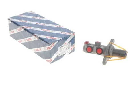 Головний гальмовий циліндр NISSAN Juke \'\'10-19 BOSCH 0 986 481 139
