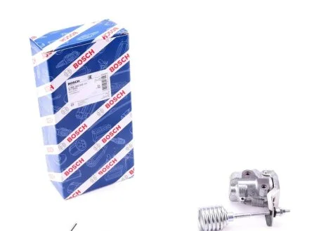 Краник тормозов, Sprinter (901-904) - VW LT, (к-т с пружинами), (=0 204 131 248) BOSCH 0 986 482 033