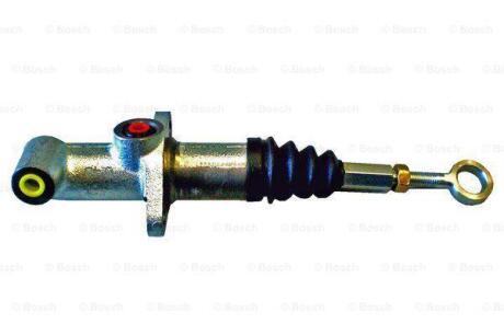 BMW головний циліндр зчеплення 19,05 серія 5/6 -85 BOSCH 0 986 486 005