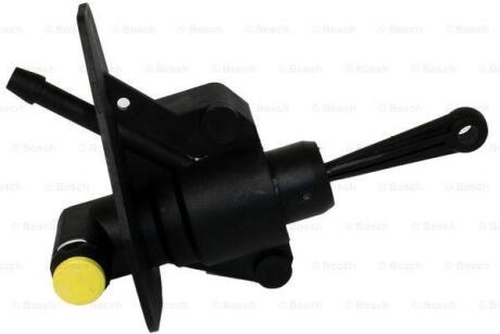 FORD головний циліндр зчеплення Fiesta 95- BOSCH 0 986 486 067