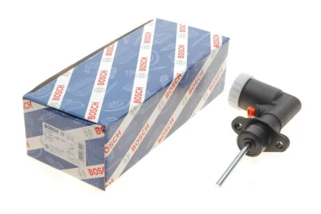 Главный цилиндр, система сцепления BOSCH 0 986 486 144