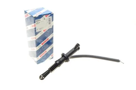 ЦИЛІНДР ЗЧЕПЛЕННЯ ГОЛОВНИЙ BOSCH 0 986 486 180