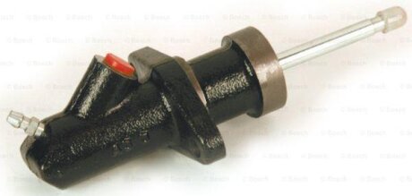 BMW Рабочий цилиндр сцепления E36, E34, E39 BOSCH 0 986 486 534