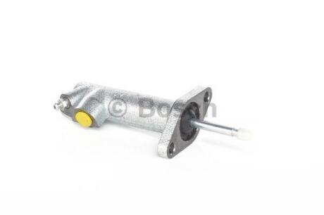 Циліндр зчеплення робочий BOSCH 0 986 486 537
