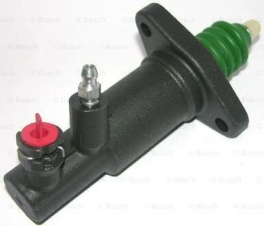 Циліндр зчеплення робочий BOSCH 0 986 486 577