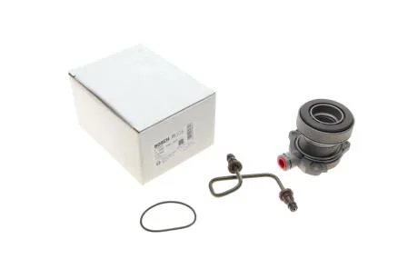 Выжимной подшипник (гидравличный) МКП Opel Astra Corsa 00-14 BOSCH 0 986 486 584