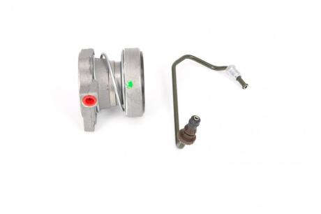 Підшипник зчеплення BOSCH 0 986 486 594