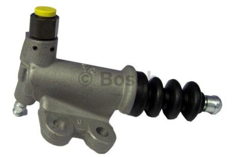 Робочий циліндр зчеплення BOSCH 0 986 486 602