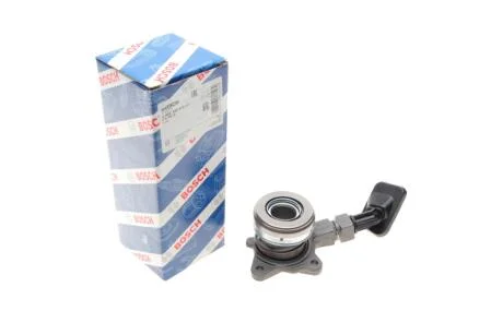 ЦИЛІНДР ЗЧЕПЛЕННЯ РОБОЧИЙ КОНЦЕНТРИЧНИЙ BOSCH 0 986 486 610