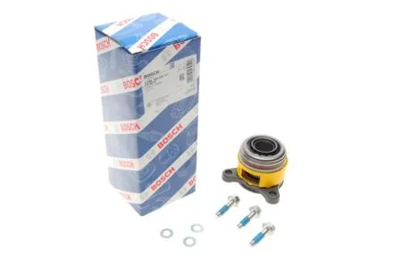 ЦИЛІНДР ЗЧЕПЛЕННЯ РОБОЧИЙ КОНЦЕНТРИЧНИЙ BOSCH 0 986 486 630