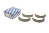 Колодки тормозные BOSCH 0 986 487 013 (фото 1)