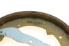 Колодки тормозные BOSCH 0 986 487 013 (фото 3)