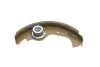 Колодки гальмівні барабан FIAT 126/Panda 91/Cinquecento/Uno 89 -03 BOSCH 0 986 487 030 (фото 2)