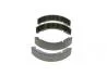 Гальмівні колодки, барабанні BOSCH 0 986 487 099 (фото 1)