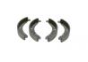 Гальмівні колодки, барабанні BOSCH 0 986 487 099 (фото 4)