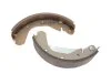 Колодки гальмівні барабан VAUXHALL Astra 1.4 I -98 BOSCH 0 986 487 199 (фото 2)