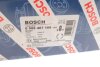 Колодки гальмівні барабан VAUXHALL Astra 1.4 I -98 BOSCH 0 986 487 199 (фото 5)