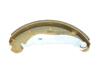 Тормозные колодки задние (200x29) (без саморегулировки) Opel 79-93 BOSCH 0 986 487 213 (фото 5)