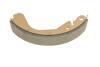 Тормозные колодки задние (200x29) (без саморегулировки) Opel 79-93 BOSCH 0 986 487 213 (фото 6)