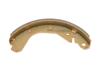 Тормозные колодки задние (200x29) (без саморегулировки) Opel 79-93 BOSCH 0 986 487 213 (фото 8)