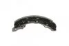 Гальмівні колодки барабані BOSCH 0 986 487 270 (фото 7)