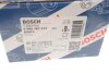Комплект гальмівних колодок BOSCH 0 986 487 422 (фото 4)