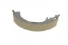 Гальмівна колодка TOYOTA CAMRY, RAV 4 I, RAV 4 II 1.8-2.2 11.86-11.05 BOSCH 0 986 487 424 (фото 3)