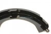 Гальмівна колодка TOYOTA CAMRY, RAV 4 I, RAV 4 II 1.8-2.2 11.86-11.05 BOSCH 0 986 487 424 (фото 5)