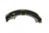 Гальмівна колодка TOYOTA CAMRY, RAV 4 I, RAV 4 II 1.8-2.2 11.86-11.05 BOSCH 0 986 487 424 (фото 6)