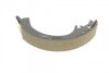 Гальмівна колодка TOYOTA CAMRY, RAV 4 I, RAV 4 II 1.8-2.2 11.86-11.05 BOSCH 0 986 487 424 (фото 7)