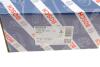 Комплект гальмівних колодок BOSCH 0 986 487 464 (фото 4)