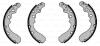 DAIHATSU щоки гальмівні CUORE L80 850 85-87 165x26 BOSCH 0 986 487 504 (фото 2)