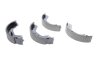 Гальмівна колодка FORD TRANSIT, TRANSIT TOURNEO 2.0-2.9 01.91-12.00 BOSCH 0 986 487 524 (фото 12)